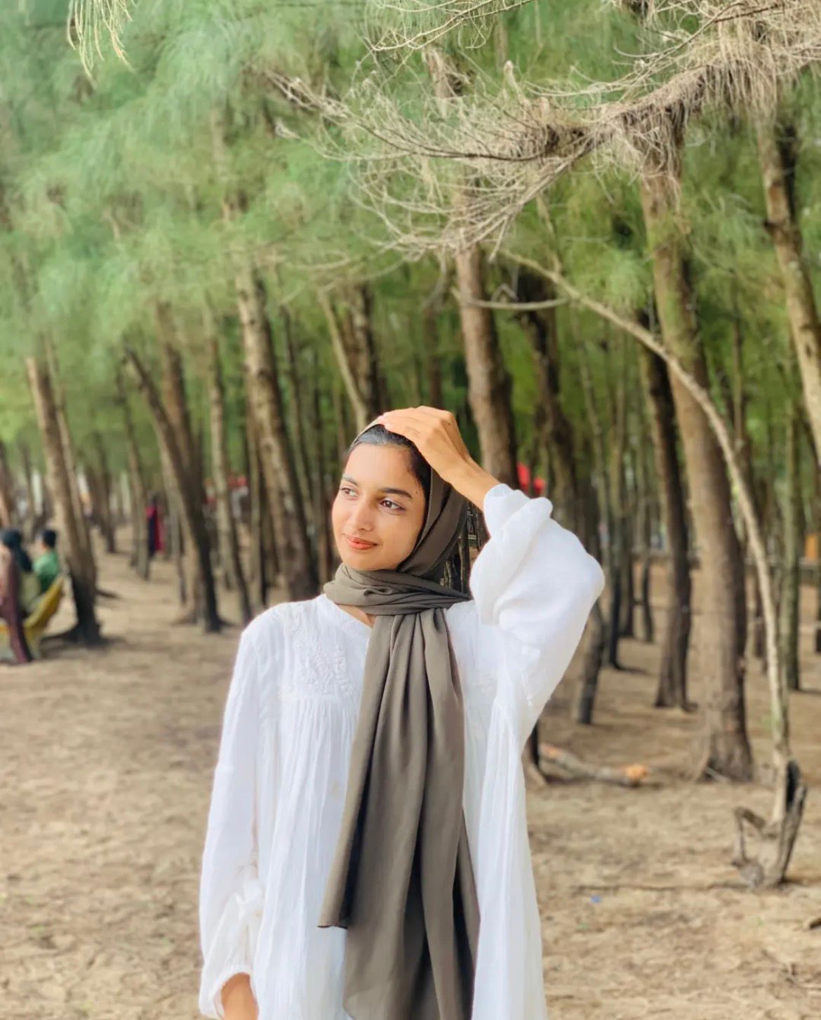 Shameema